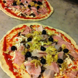 Pizzeria La Comida Comida