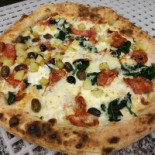 Cociss Pizza Nourriture