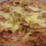 Cociss Pizza Nourriture