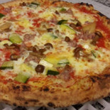 Cociss Pizza Nourriture