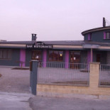 Puntoacapo Extérieur