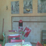 Pizzidea Deruta Carte