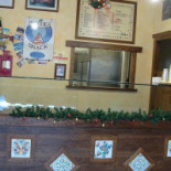 Pizzidea Deruta À l'intérieur