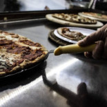 Pizzidea Deruta Boisson