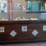 Pizzidea Deruta À l'intérieur