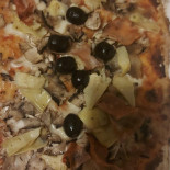 Pizzidea Deruta Nourriture