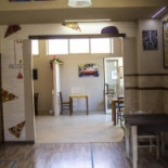 Pizzidea Deruta À l'intérieur
