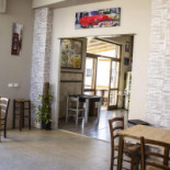 Pizzidea Deruta À l'intérieur