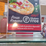 Pizzidea Deruta Carte
