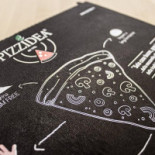 Pizzidea Deruta Carte