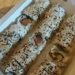 La Bufala Bistrot Comida
