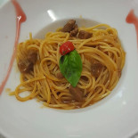 La Bufala Bistrot Comida