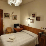 La Pace À l'intérieur
