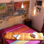 La Pace À l'intérieur
