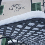 La Pace Extérieur