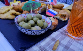 L'arancina drink