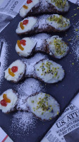 L'arancina food