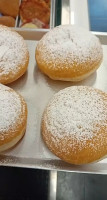 L'arancina food