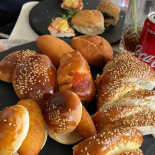 Archisa Hostaria Comida
