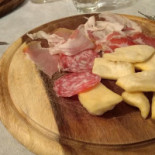 I Tre Camini Comida