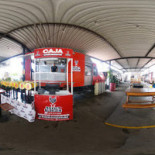 I Tre Camini Exterior