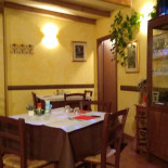 I Tre Camini Dentro