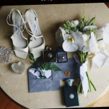 Relais La Corte Dei Papi drink