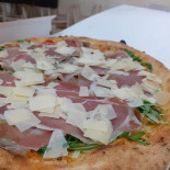 Pizzeria Da Gabriele food