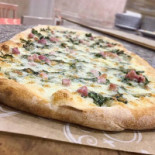 Pizzeria Da Gabriele food