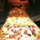 Pizzeria Da Gabriele food