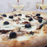 Pizzeria Da Gabriele food