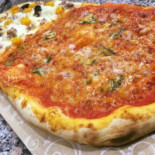 Pizzeria Da Gabriele food