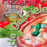 Pizzeria Da Gabriele drink
