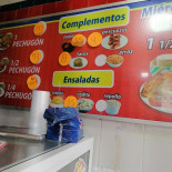 Pizza Dok Carte