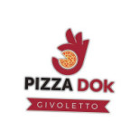 Pizza Dok Logo