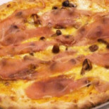 Motopizza Comida