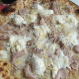Motopizza Comida