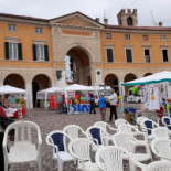Il Rivellino Exterior