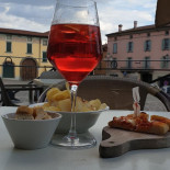 Il Rivellino Bebida