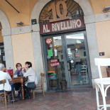 Il Rivellino Exterior