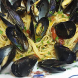 Il Grigliaro Boisson