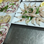 Il Grigliaro Boisson