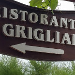 Il Grigliaro Extérieur
