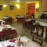 Roma À l'intérieur