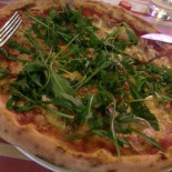 Gambero Rosso Nourriture