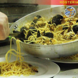 Gambero Rosso Comida