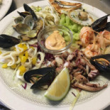 Gambero Rosso Comida