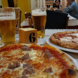 Gambero Rosso Comida
