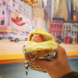 Vi.p Burger drink