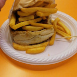 Vi.p Burger